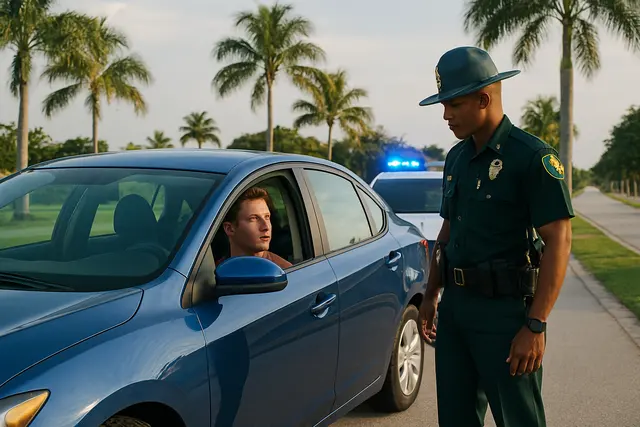 Florida DUI Lawyer — photo from the business 3