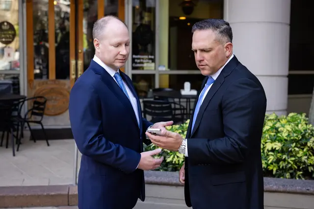 Melendez & Klinkbeil, P.A. — photo from the business 9