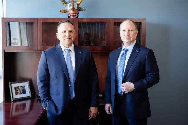 Melendez & Klinkbeil, P.A. — photo from the business 2