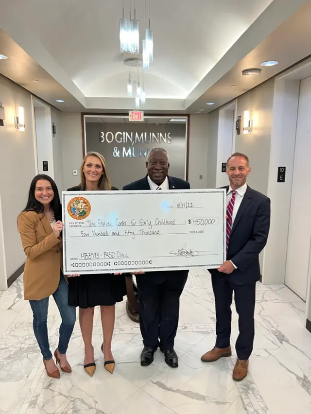 Bogin, Munns & Munns — photo from the business 10