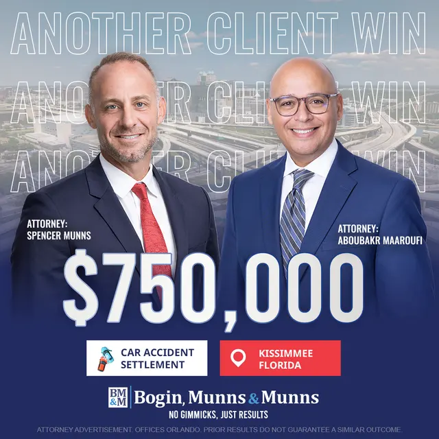 Bogin, Munns & Munns — photo from the business 1