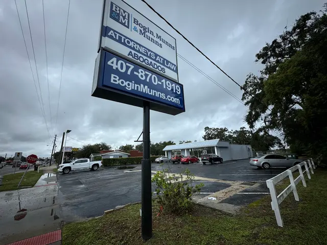 Bogin, Munns & Munns — photo from the business 3