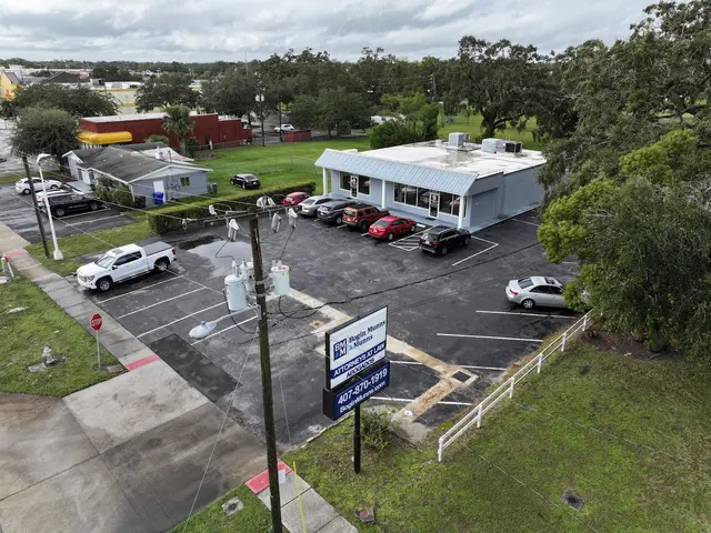 Bogin, Munns & Munns — photo from the business 2