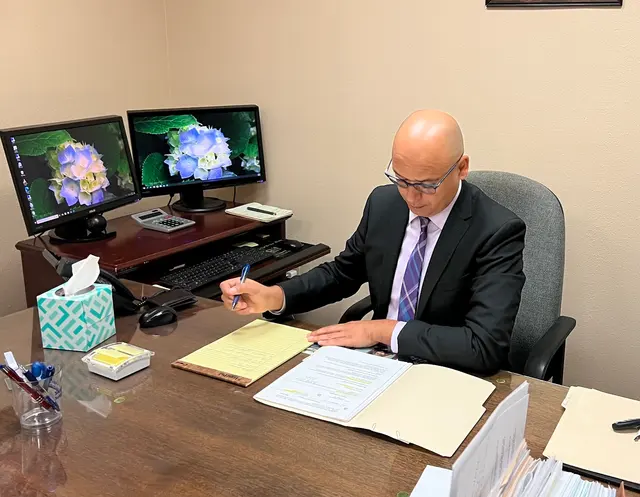 Bogin, Munns & Munns — photo from the business 7