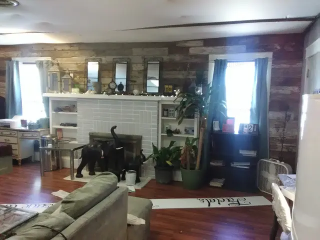 The Spa @ Pranee's — photo from the business 2