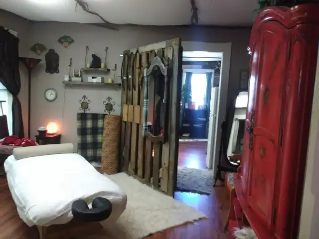 The Spa @ Pranee's — photo from the business 1