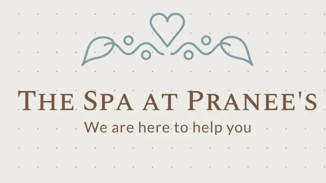 The Spa @ Pranee's — photo from the business 6