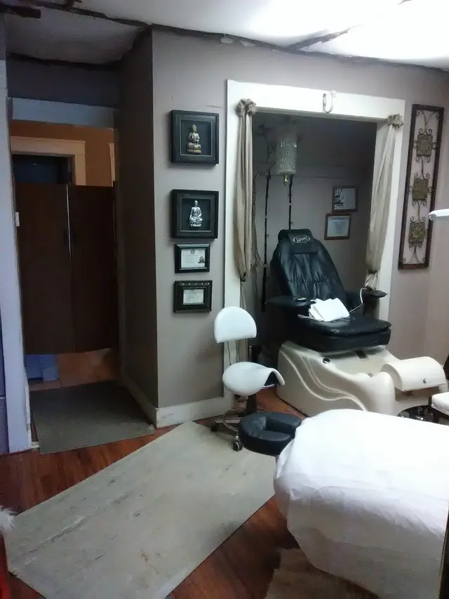 The Spa @ Pranee's — photo from the business 5