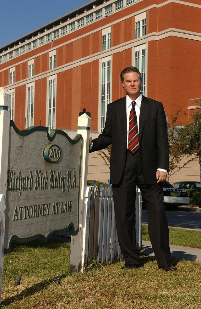Richard Nick Kelley, P.A. — photo from the business 6