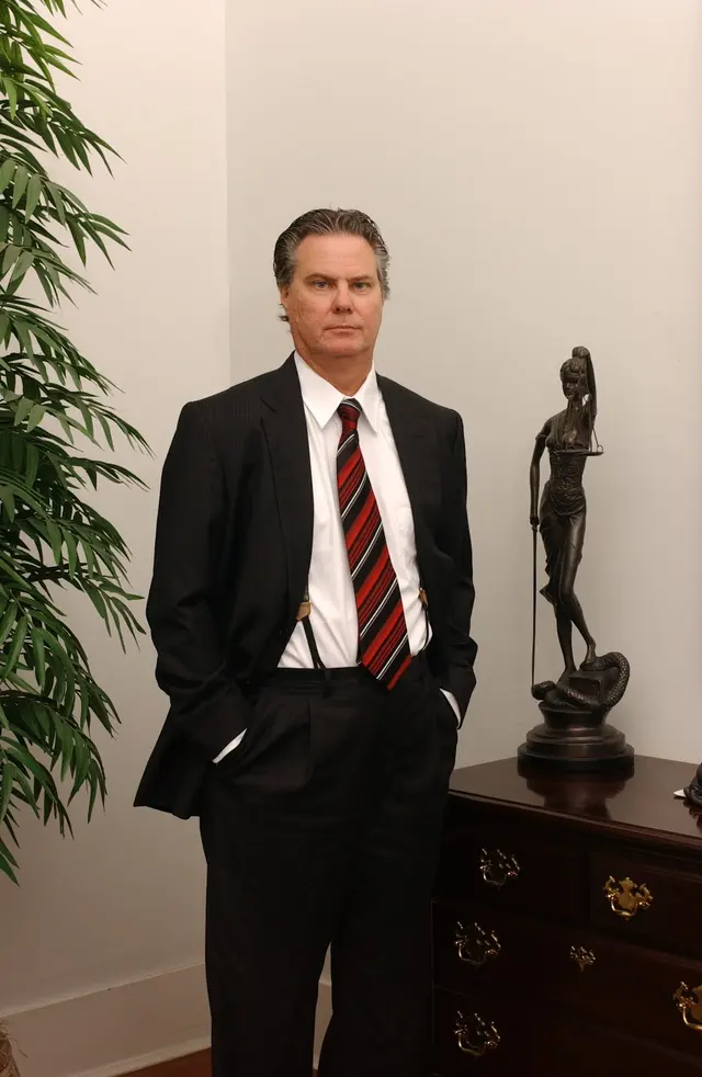 Richard Nick Kelley, P.A. — photo from the business 3