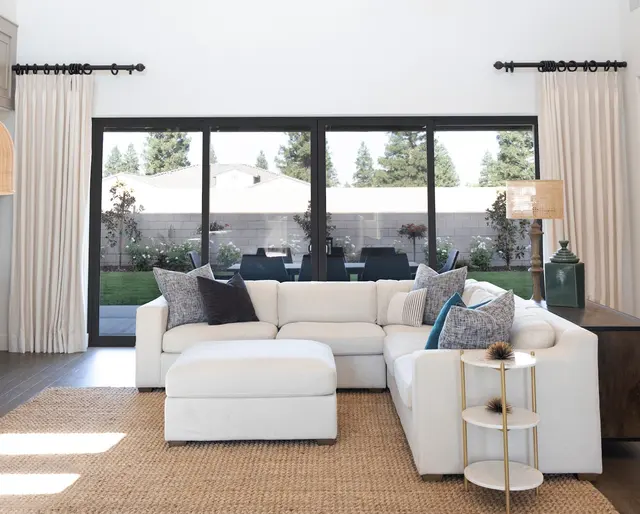Lake Washington Windows and Doors — photo from the business 11