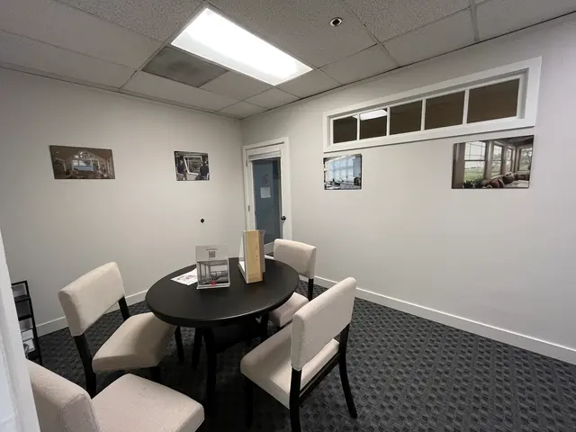 Lake Washington Windows and Doors — photo from the business 3