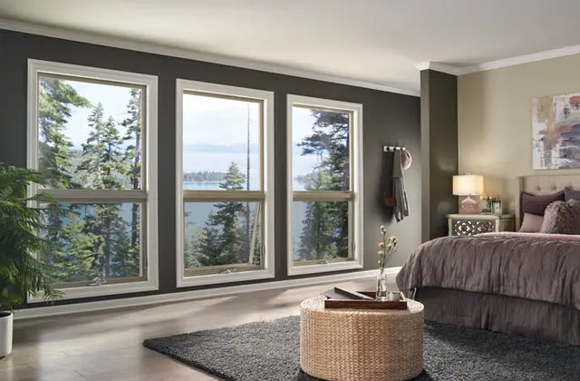 Lake Washington Windows and Doors — photo from the business 1