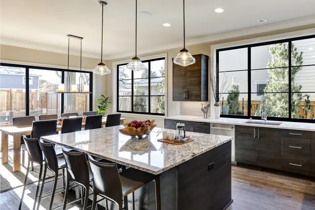Lake Washington Windows and Doors — photo from the business 7