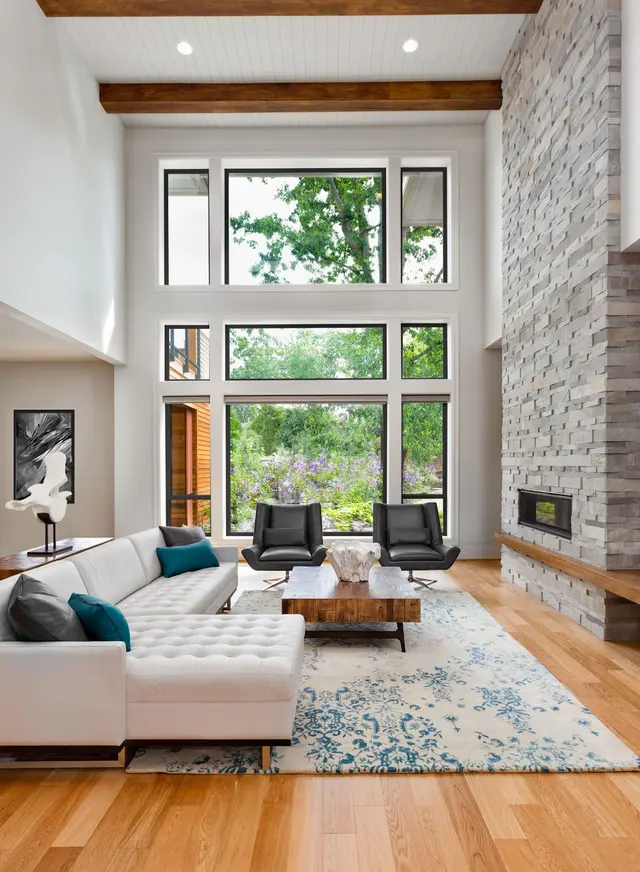 Lake Washington Windows and Doors — photo from the business 9
