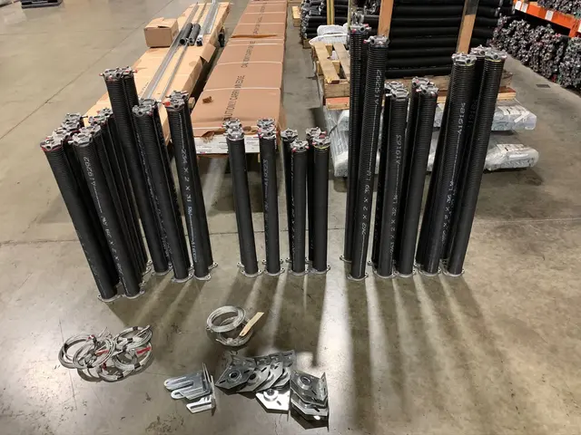 CHS Garage Door Repair of Seattle — photo from the business 5