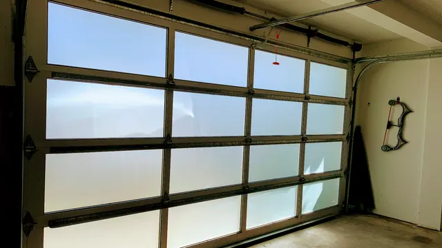 CHS Garage Door Repair of Seattle — photo from the business 1