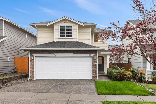 Customer photo of work by CHS Garage Door Repair of Seattle, from Ardalan's review