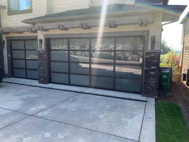 CHS Garage Door Repair of Seattle — photo from the business 11