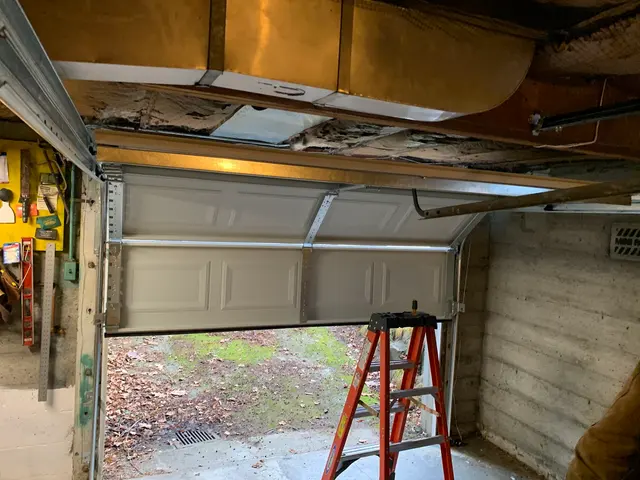 CHS Garage Door Repair of Seattle — photo from the business 9