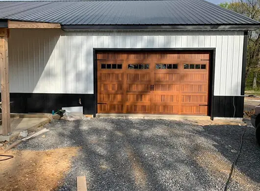 CHS Garage Door Repair of Seattle — photo from the business 6