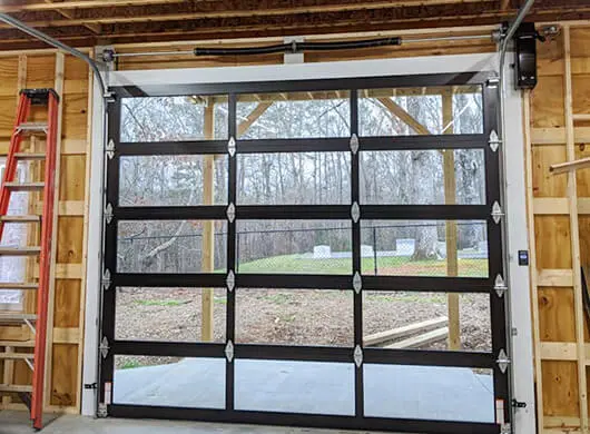 CHS Garage Door Repair of Seattle — photo from the business 8