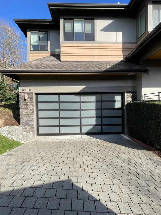 CHS Garage Door Repair of Seattle — photo from the business 2
