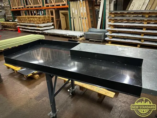 New Standard Building Materials — photo from the business 9