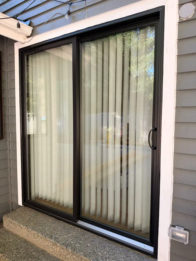 Einar Johanson Window & Door — customer photo 5