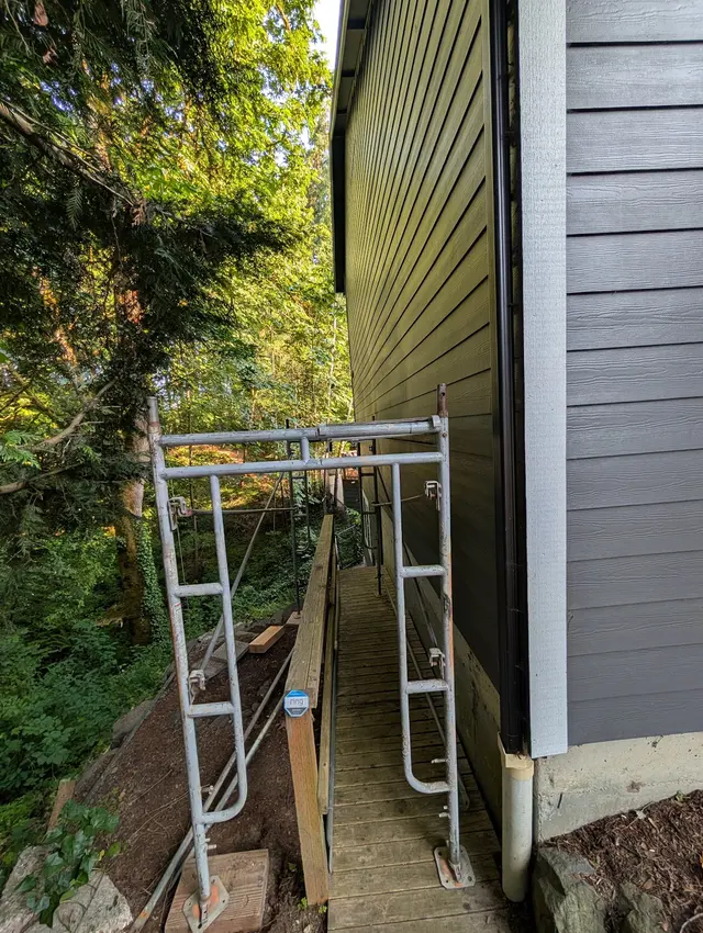 Einar Johanson Window & Door — customer photo 3