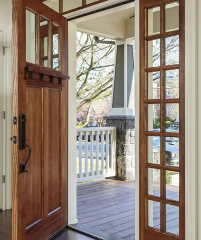 Einar Johanson Window & Door — photo from the business 6