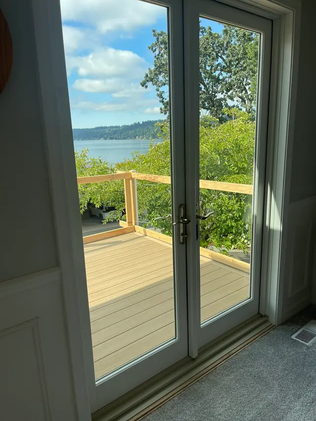 Einar Johanson Window & Door — customer photo 4
