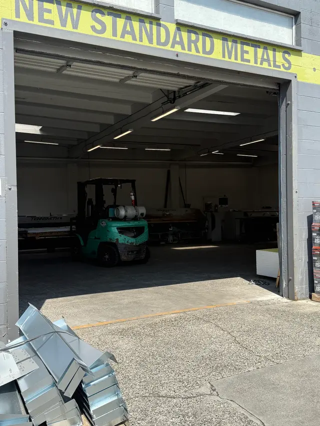 New Standard Building Materials — photo from the business 12
