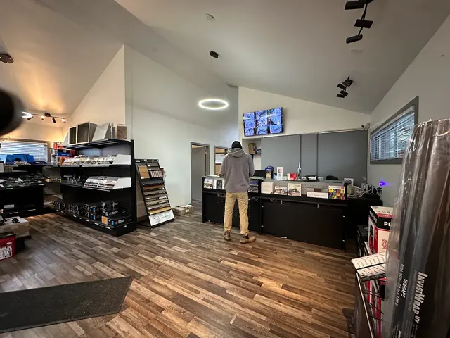 New Standard Building Materials — customer photo 3