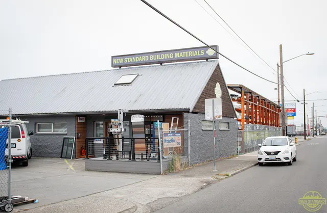 New Standard Building Materials — photo from the business 5