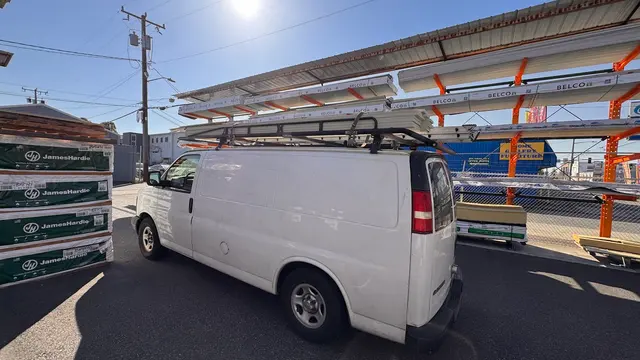 New Standard Building Materials — customer photo 6