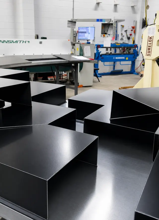 New Standard Building Materials — photo from the business 9