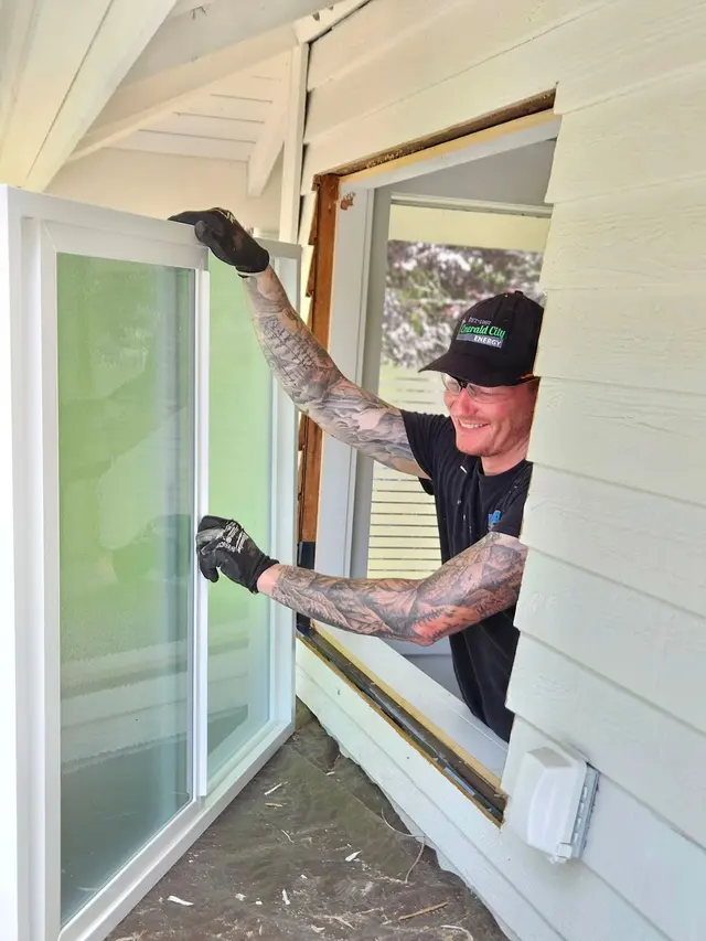 Emerald City Energy Windows & Doors — photo from the business 12