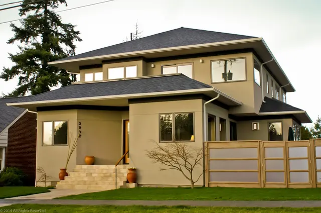 Emerald City Energy Windows & Doors — photo from the business 11