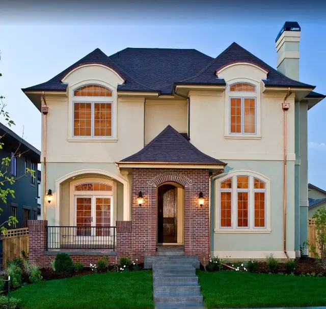 Emerald City Energy Windows & Doors — photo from the business 10