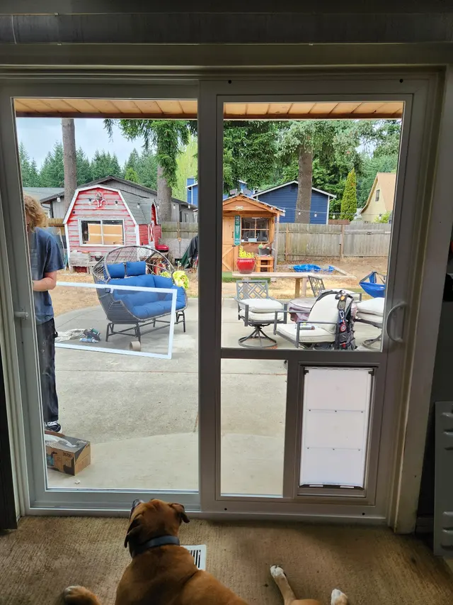 SlideRight Window & Door — customer photo 9