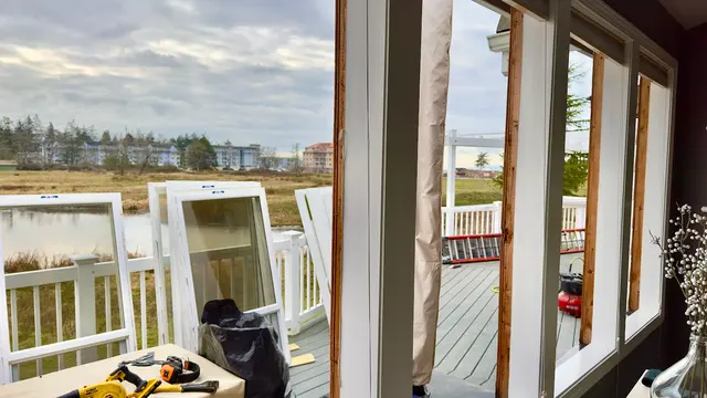 SlideRight Window & Door — customer photo 10
