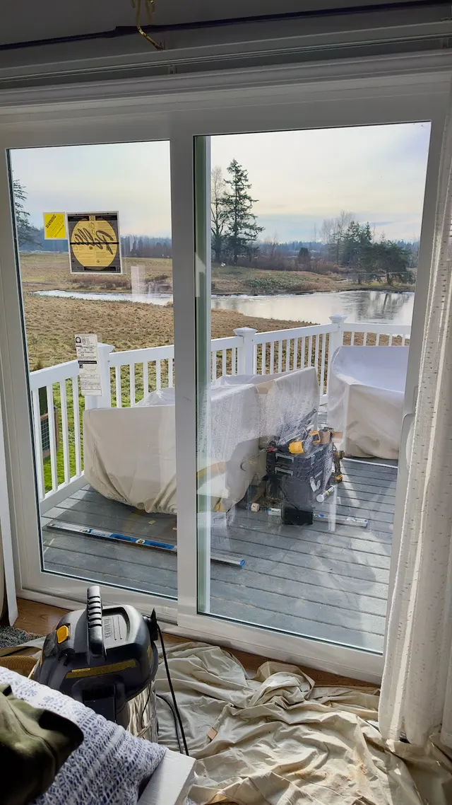 SlideRight Window & Door — customer photo 11