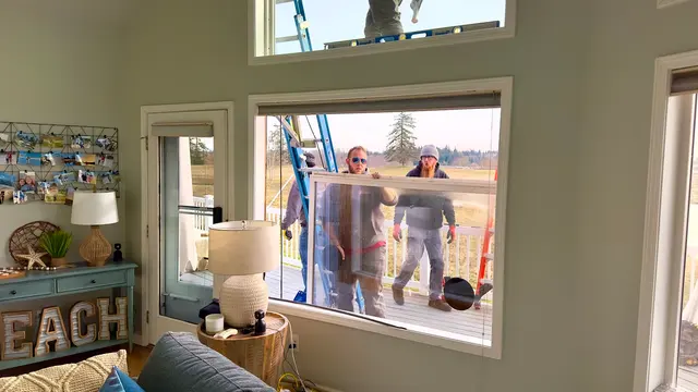 SlideRight Window & Door — customer photo 4