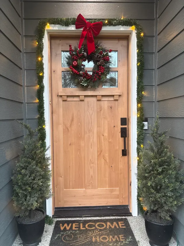 SlideRight Window & Door — customer photo 3