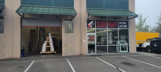 SlideRight Window & Door — photo from the business 1