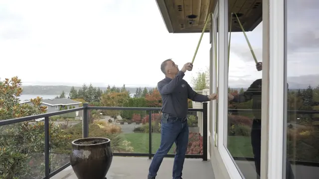 Lake Washington Windows and Doors — photo from the business 9