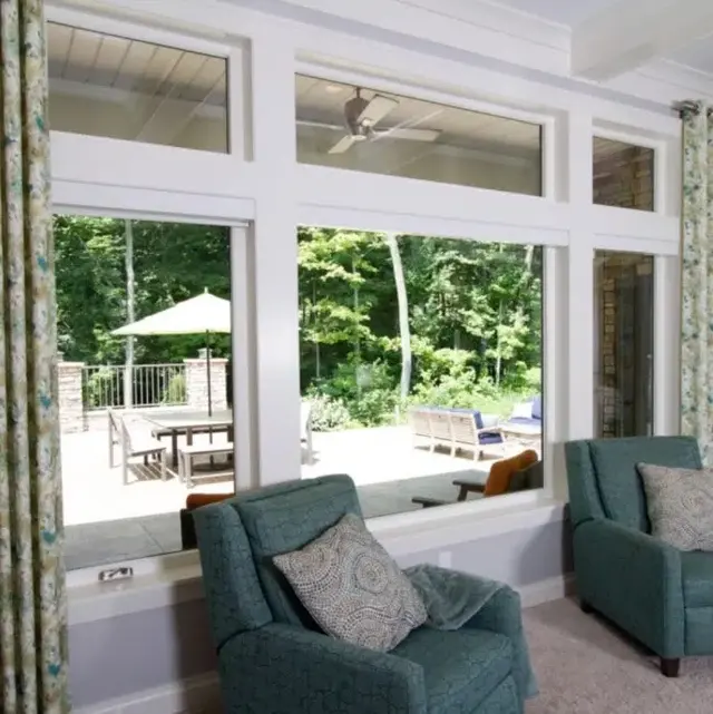 Lake Washington Windows and Doors — photo from the business 6