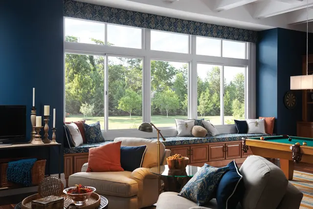 Lake Washington Windows and Doors — photo from the business 7