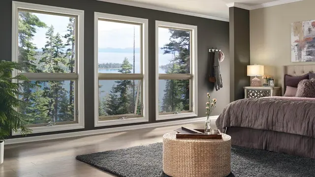 Lake Washington Windows and Doors — photo from the business 1